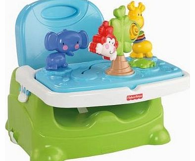 NewBorn Store NewBorn, Baby, Fisher-Price Discover n Grow Busy Baby Booster New Born, Child, Kid