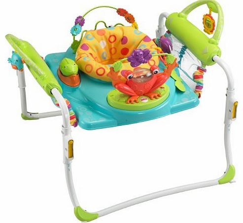 NewBorn Store NewBorn, Baby, Fisher-Price First Steps Jumperoo New Born, Child, Kid
