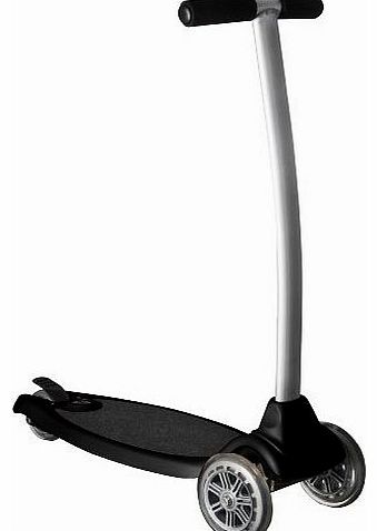 NewBorn Store NewBorn, Baby, Mountain Buggy Freerider Kiddie Board, Black New Born, Child, Kid