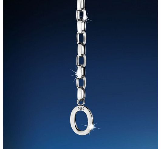 Newbridge Silverware Childs Charm Bracelet