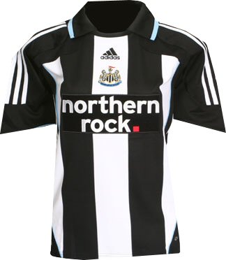 8121 07-08 Newcastle Womens home