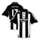 Newcastle Adidas 07-08 Newcastle home (Smith 17)