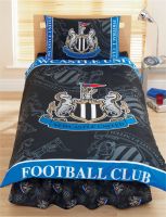 Newcastle Duvet Cover & Pillowcase