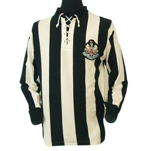Newcastle Toffs Newcastle 1924 FA Cup Final