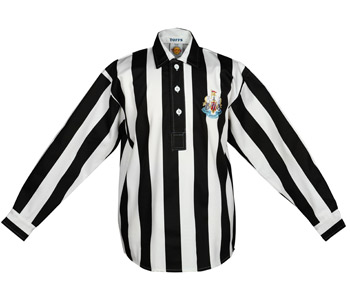 Newcastle Toffs Newcastle 1950s Cup Final