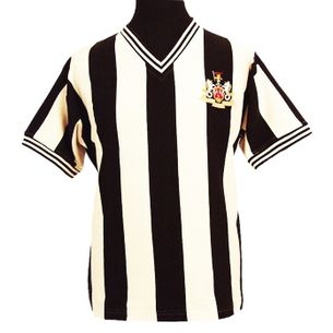 Newcastle Toffs Newcastle United 1960s