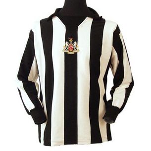 Newcastle Toffs Newcastle United 1975-76