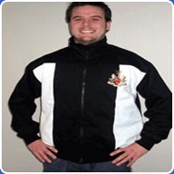 Newcastle Toffs Newcastle Utd 1980 Tracktop