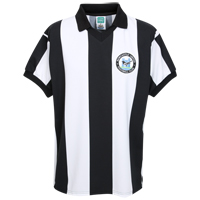 Newcastle United 1980 Shirt.