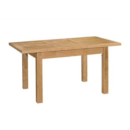 Newhaven Extending Dining Table 120-160 cm