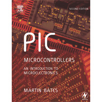 Newnes PIC MICROCONTROLLERS 2ND EDITION (RE)