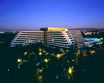 NEWPORT BEACH Fairmont Newport Beach