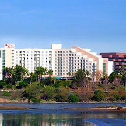NEWPORT BEACH Marriott Bayview