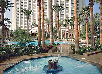 NEWPORT BEACH The Island Hotel Newport Beach