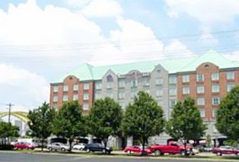 Comfort Suites Newport