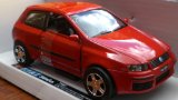 NewRay Fiat Stilo in Red Scale 1:32