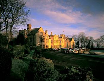 NEWTON AYCLIFFE Barcel? Redworth Hall Hotel
