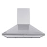 Newworld CHIM60S cooker hoods in Stainless Steel