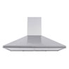 Newworld CHIM90SS cooker hoods in Stainless Steel