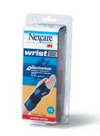 Nexcare 3M Nexcare Carpal Tunnel Syndrome CTS Wrist