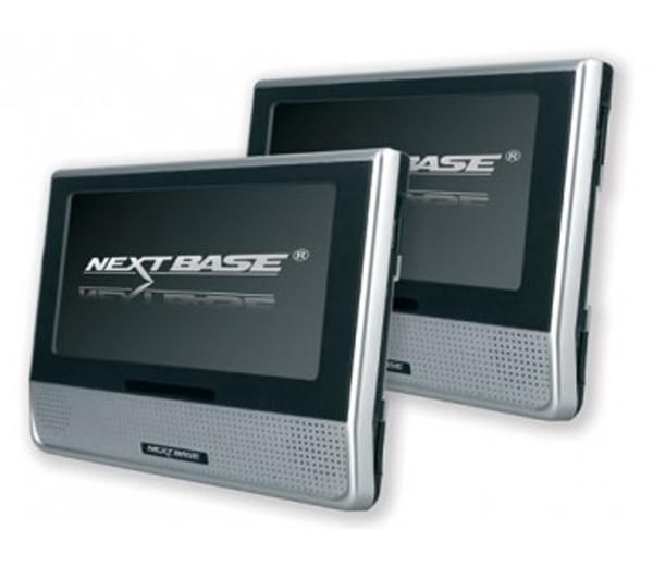 NEXTBASE NBCG7D