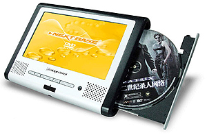 NextBase SDV17A3 Multiregion