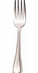 Nextday Catering Equipment Supplies UK Bead Cutlery Table Fork. Box of 12.