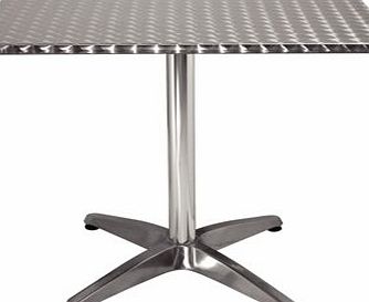 Nextday Catering Equipment Supplies UK Square Bistro Table