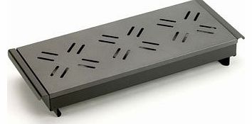 Nextday Catering Equipment Supplies UK Table Food Warmer Three burner.