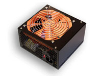 Nexus Nexsus Real Silent 350Watt Power Supply Unit