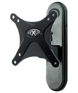 nexus Tilt and Turn TV Mount up to 23in