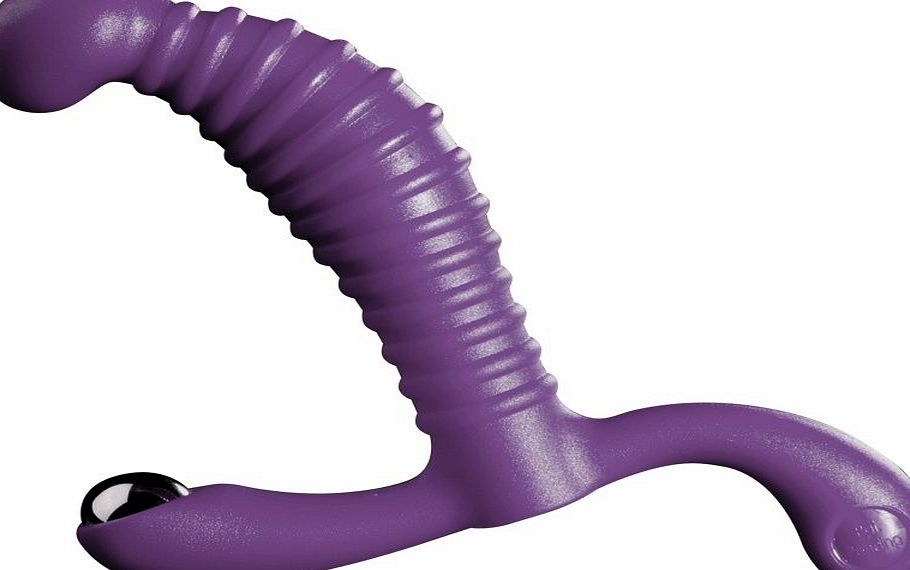 Nexus Titus Prostate Massager Purple