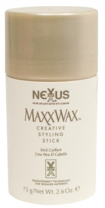 Nexxus SIGNATURE MAXXWAX CREATIVE STYLING STICK