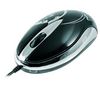 NGS Black Viper Mouse