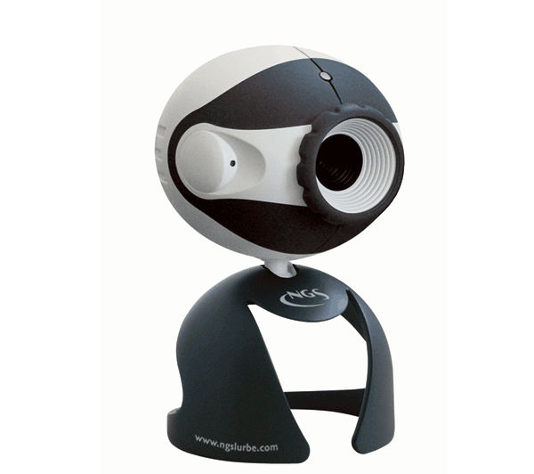 NGS ShowCam 100K USB