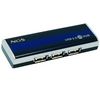NGS SLIMHUB4 Hub with four USB 2.0 ports