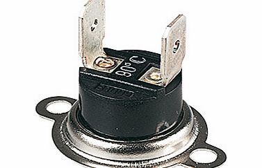 NGT 90deg.c Norm Open Therm Switch 03EN35T044(75/90)
