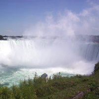 Niagara Falls By Air City Sights NY Niagara Falls By Air