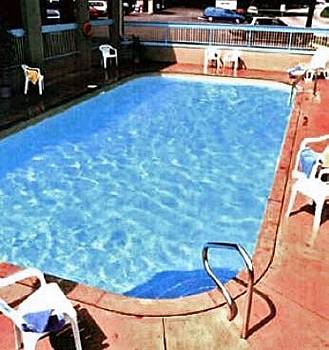 NIAGARA FALLS Waters Edge Inn