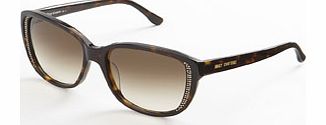 Nica Juicy Couture Diamante Sunglasses
