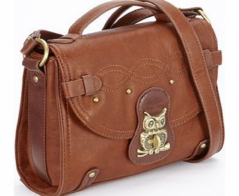 Tessa Crossbody Bag