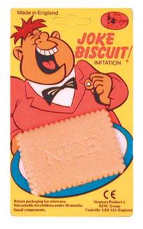 Nice Biscuit