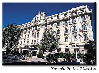 NICE Boscolo Hotel Atlantic