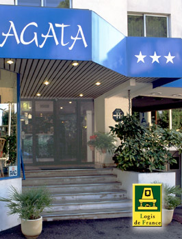 NICE Hotel Agata