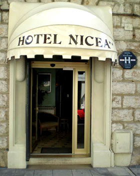 NICE Hotel Nicea