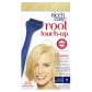 ROOT TOUCH UP LIGHT BLONDE 9