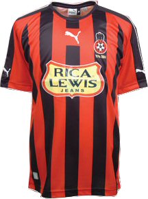 Nice Puma Nice home 04/05