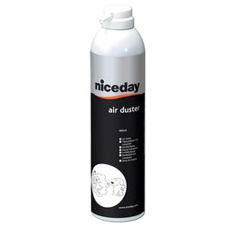 Niceday 400ml Hfc Free Air Duster