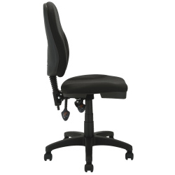 Niceday Deluxe Ergonomic Synchro Task Chair -