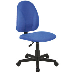 Operator Chair - Blue